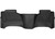 Husky Liner - 1418 Silverado/sierra Crew Cab Rear Xact Liners Black - 53211