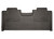 Husky Liner - 15c F150 17c F250/f350 2nd Seat Floor Liner(full Coverage)xact Contour Series Cocoa - 53450