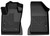 Husky Liner - 23c Dodge Hornet Xact Front Floor Liner 2 Pc Set Black - 54171