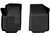Husky Liner - 25c Equinox Xact Front Floor Liner Black - 54191