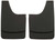 Husky Liner - Universal (all Full Size Vehicles) Front Or Rear Mud Guards - 56331