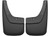 Husky Liner - 1417 Sierra 1500/2500/3500 Front Mud Guards - 56891