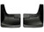 Husky Liner - 9402 Ram Dually Rear Mud Guards - 57051