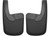 Husky Liner - 0923 Ram 1500/1018 Ram Hd W/oem Flares Rear Mud Guards - 57161