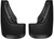 Husky Liner - 11c Durango Custom Molded Rear Mud Guards - 59001