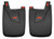 Husky Liner - 19c Ram 2500/3500 Rear Mud Guards Black(has Oem Fender Flares) - 59051