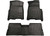 Husky Liner - 0914 F150 Supercrew Weatherbeater Front/2nd Seat Floor Liners Black - 98331
