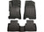 Husky Liner - 0812 Accord 4door Front And Second Seat Liner Black - 98401