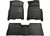 Husky Liner - 0915 Pilot Weatherbeater Front/2nd Seat Floor Liners Black - 98421