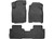 Husky Liner - 1616 Crv Fits All Models. Front & 2nd Seat Floor Liners (footwell Coverage) Wea - 98471