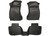 Husky Liner - 1314 Subaru Legacy/outback Weatherbeater Front & 2nd Seat Floor Liners Black - 99841