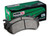 Hawk Performance - 2000  2020 Brembo Chevrolet Chrysler Dodge Jaguar Jeep Volvo Lts Brake Pa - HB194Y.570