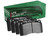 Hawk Performance - 2008  2009 Ford Lts Brake Pads - HB644Y.785
