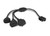 Hypertech - Universal 3plug Obdii Harness - 4900