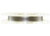 Clam Outdoors - Cpt Frost Braid Fishing Line  6lb  2lb Dia  Smoke  50 Yard - 110996