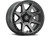 Icon Vehicle Dynamics - 17 X 8.5 Rebound  5 X 150 5.75inbp 25mm Offset Titanium - 1817855557TT