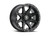 Icon Vehicle Dynamics - Icon Alloys Rebound 17x8.5 Sat Black 5x5 - 1817857345SB
