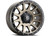 Icon Vehicle Dynamics - Icon Alloys Compression Bronze  18 X 9 / 5 X 150 / 25 Mm / 6 Bs - 2018905560BR