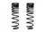 Icon Vehicle Dynamics - 20up Jt 1.5in Rear Multi Rate Spring Kit - 22066