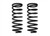 Icon Vehicle Dynamics - 9602 4runner 1in Rear Coil Spring Kit - 53015