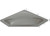 Icon - Skylight Nsl208s Smoke - 12114