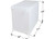 Icon - Fresh Water Tank Wt2464 17x14x10 10 Gal W/1/2in Fittings - 12728