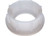 Icon - Spin Fitting Raised 1.5in Fpt White - 14223