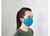 Icon - Ppe Cloth Masks (case Of 18) - 14671