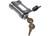 InfiniteRule Security - Trailer Latch Lock For 15/8in Trailer Coupler Latch Stainless Steel - 61112-S