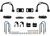 Ironman 4x4 - 21c F150 Lift And Level Kitstage 1 - 76-109-001