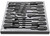 Ingersoll Rand - 17 Piece Master Screwdriver Set - 752012