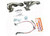 JBA Performance Exhaust - Hdr S/s Wrangler 3.8l - 1528S
