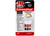 JB Weld - Extreme Heat High Temp Exhaust Paste Carded 3oz Plastic Tub - 37901