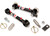 JKS - 7695 Front Swaybar Quicker Disconnect System For Cj Or Yj - 4100