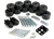 JKS - 0609 Tj 1 1/4in  Body Lift System - 9904