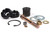 JKS - Jeep Tj Lj Xj Mj Zj Front Adjustable Track Bar Rebuild Kit (jksogs125126) - JKS7207