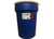 JPO - Loose Fill Oil Only In 25 Gallon Poly Drum - BS-25