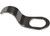 JR - Compartment Door Finger Pull - 195