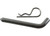 JR - 5/8in X 5 3/4in Class V Hitch Pin / Clip Combo - 1065