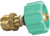 JR - Jr Products Quick Connect Tailpiece - 07-30275