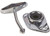 JR - 3in Angled Plunger Door Holder - 10304