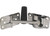 JR - 4in Stainless Steel Fleetwood Style Door Holder - 10615