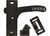 JR - Screen Door Latch Right Hand - 10765