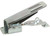 JR - Fold Down Camper Latch & Catch Zinc - 10825