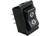 JR - Slideout Switch 4pin Black - 12395