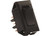 JR - Standard 12v On/on Switch Black - 12625