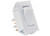 JR - Momentary Onoff Switch White - 13665