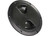 JR - 4in Access/deck Plate Black - 31015