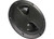 JR - 5in Access/deck Plate Black - 31035