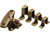 JR - Cabinet Catch & Strikes - 70505